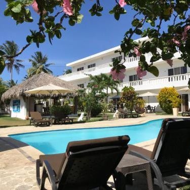 Diamond Hotel Cabarete Thumbnail