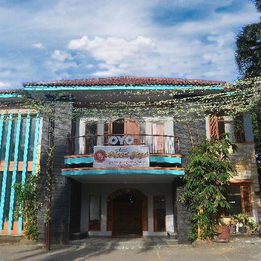 Hotel O Pantai Jaya
