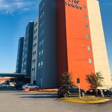 CHN Hotel Monterrey Aeropuerto, Trademark by Wyndham