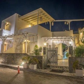 Cyclades Studios