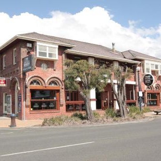 Great Ocean Road Brewhouse Apollo Bay
