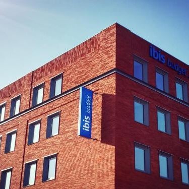 ibis budget Gent Centrum Dampoort Thumbnail