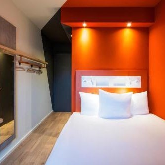 ibis budget Rotterdam The Hague Airport Thumbnail
