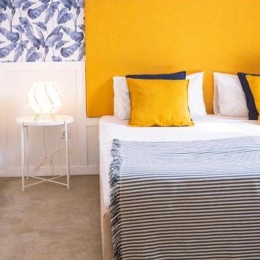 Casa Blu Guesthouse - Casa de Hospedes