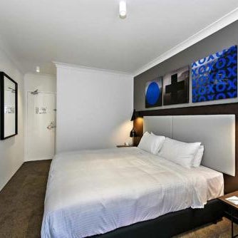 CKS Sydney Airport Hotel Thumbnail