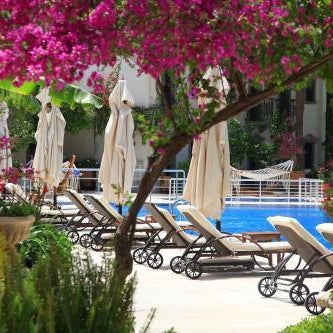DoubleTree by Hilton Bodrum Marina Vista