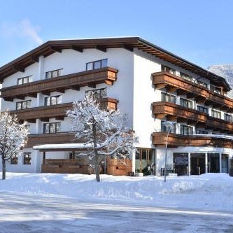 Hotel Alpennest - Mountain Hideaway in Leutasch