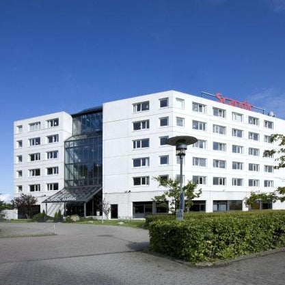 Scandic Aarhus Vest Thumbnail