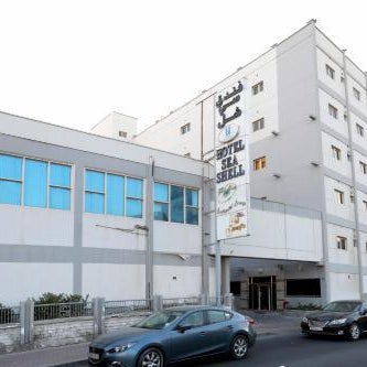 Sea Shell Hotel Thumbnail