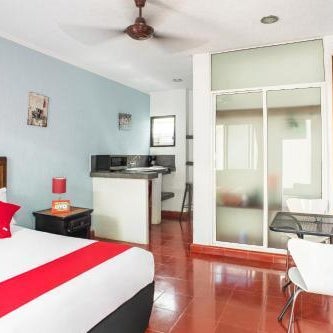 Hotel Dpas 52