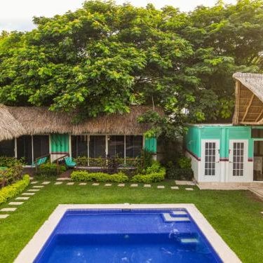Nuiya Hoteles Centro