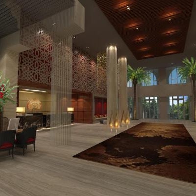 Emersia Hotel & Resort Batusangkar
