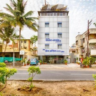 Hotel Grand Ashwin