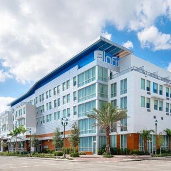 Aloft Delray Beach Thumbnail