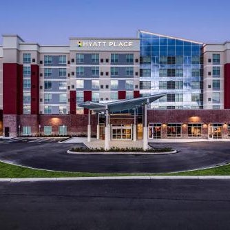 Hyatt Place Tampa/Wesley Chapel Thumbnail