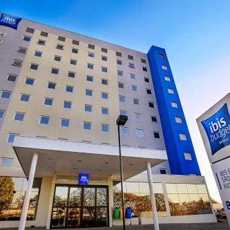 Ibis budget Sao Jose Do Rio Preto
