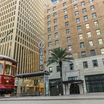 The Jung Hotel & Residences Thumbnail