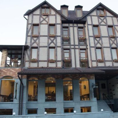 Faria Boutique Hotel Thumbnail