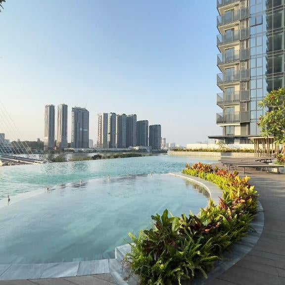 The Opera Residence Luxury Furnished Apartment-The Metropole Thu Thiem Thumbnail