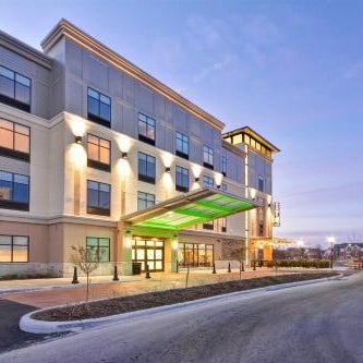 Home2 Suites by Hilton Perrysburg Levis Commons Toledo Thumbnail