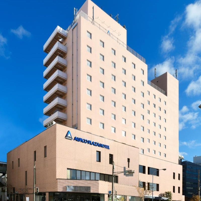 Alpico Plaza Hotel