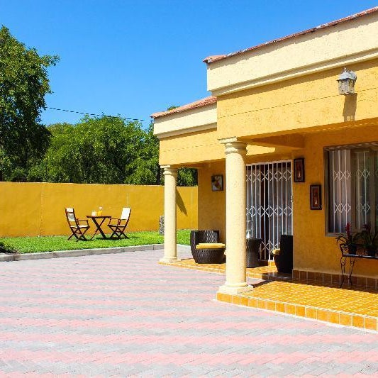Staymorr Boutique Guest House Thumbnail