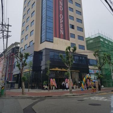 Rosabell Hotel