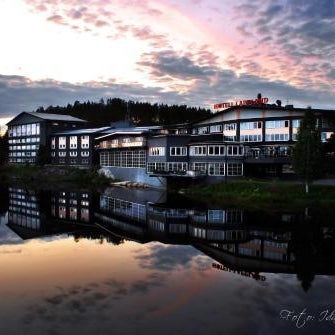Hotell Lappland