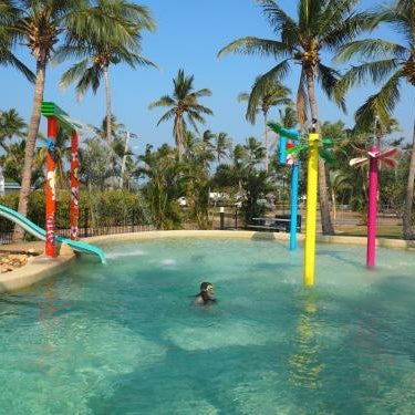 Bowen Holiday Park