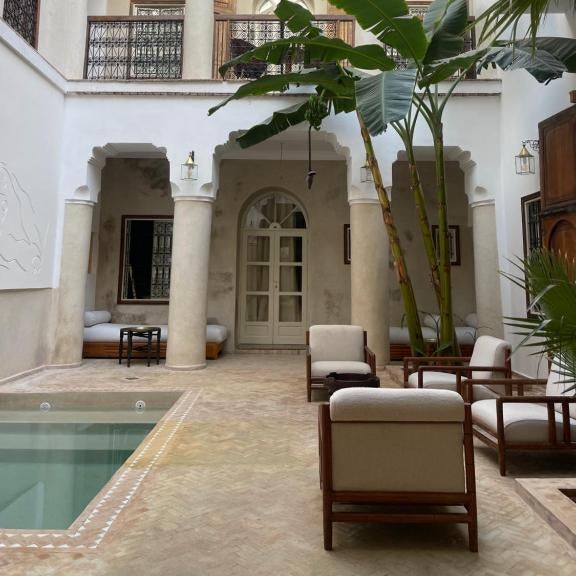 Riad Le Sable Vert Thumbnail