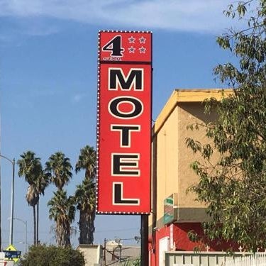 4 Star Motel Thumbnail