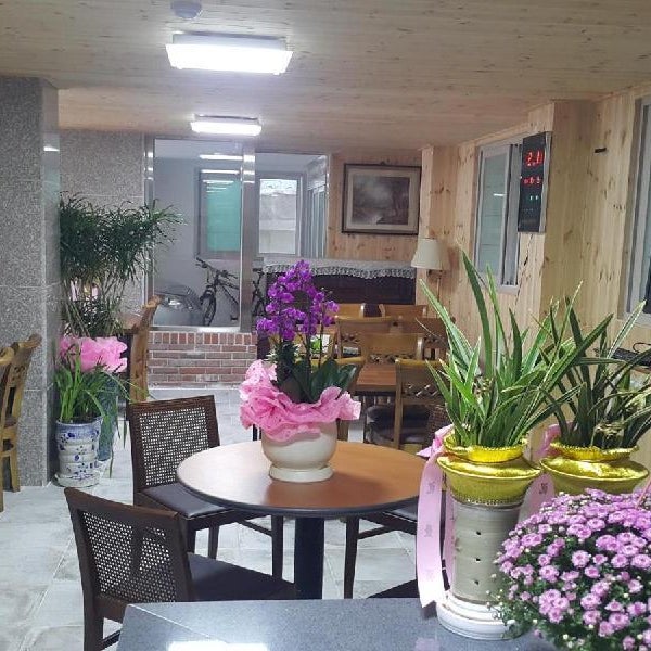 Guest House Manna Thumbnail