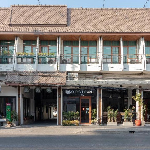 Old City Wall Inn Thumbnail