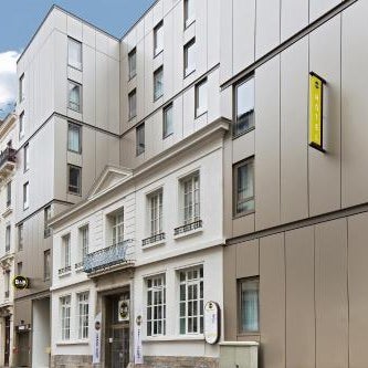 B&B HOTEL LYON Centre Perrache Berthelot Thumbnail