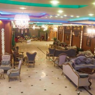 فندق سما المسك Sama Almisk Hotel