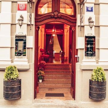 Alfons Boutique Hotel Thumbnail