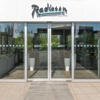 Radisson Hotel & Suites Amsterdam South Thumbnail