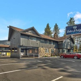 Lake Ridge Hotel Thumbnail
