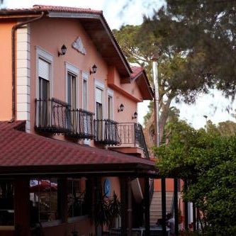 Hotel Pelikan