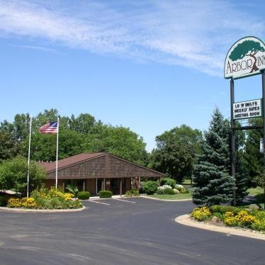 Arbor Inn of Historic Marshall Thumbnail