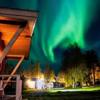 Motelli Rovaniemi Thumbnail