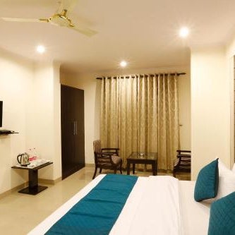 Hotel Chanakya inn