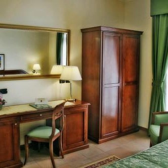 Hotel Villa Peretti