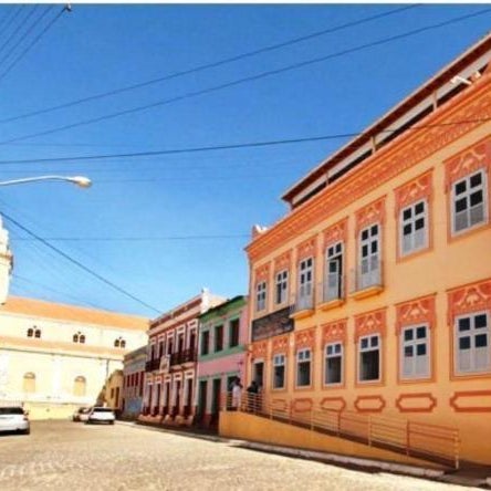 Hotel Portal Triunfo