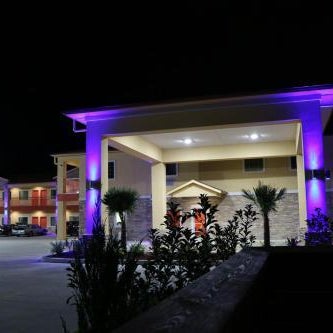 Scottish Inn & Suites - IAH Airport Thumbnail