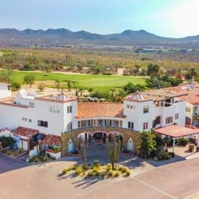 Los Cabos Golf Resort, Trademark Collection by Wyndham Thumbnail