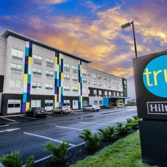 Tru By Hilton Bowling Green Thumbnail