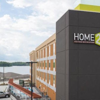 Home2 Suites By Hilton Hot Springs Thumbnail