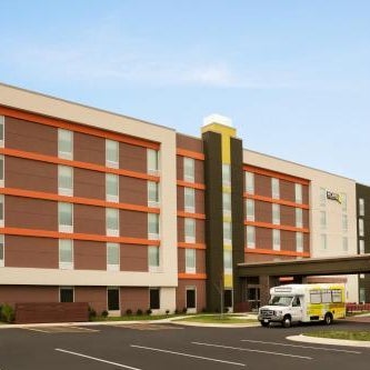 Home2 Suites By Hilton Chantilly Dulles Airport