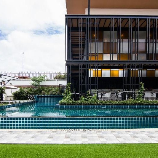 Blue Lagoon Hotel BY diamond Thumbnail